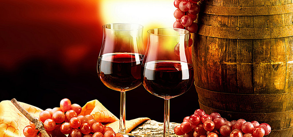 Vin rosé de Provence