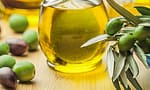 Gastronomie provençale fière de son huile d'olive
