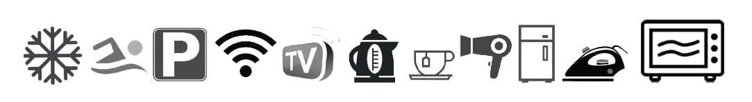 Services gratuits à l'Escale Provençale