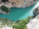 Gorges du Verdon