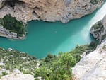 Gorges-du-Verdon