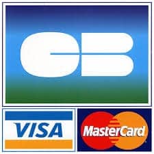 Meilleurs prix paiement par Carte bleue