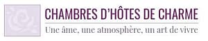 L'Escale Provençale est référencée dans Chambresdhotesdecharme.com