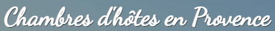 L'Escale Provençale sur Chambres-dhotes-provence.net