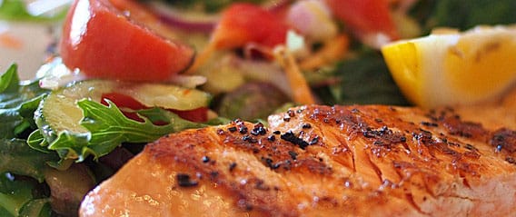 Les restaurants près de l'Escale Provençale