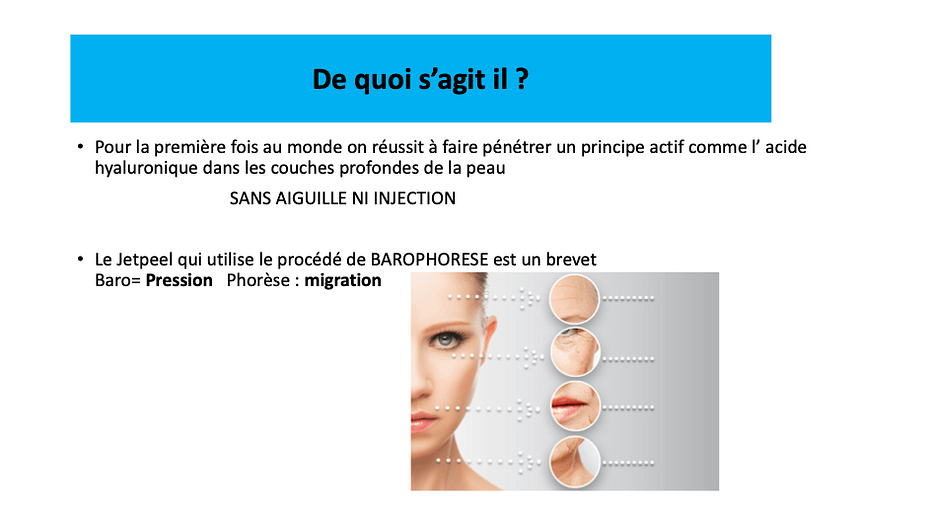 Séjour beauté à l'Escale Provençale