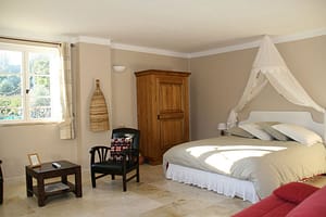 Our guest rooms fully equipped 1