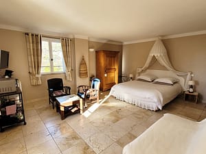 Chambres d'hôtes de charme 1